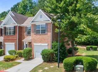 2351 Heritage Park Cir NW, Kennesaw, GA