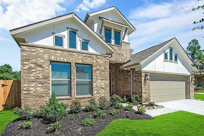 1st image of 25435 Kidwiler Dr
