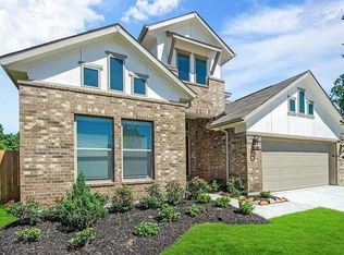 25435 Kidwiler Dr, Tomball, TX 77375
