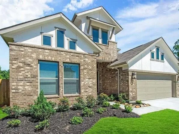 25435 Kidwiler Dr, Tomball, TX 77375