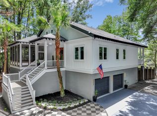 581 Flannery Pl, Mount Pleasant, SC 29466