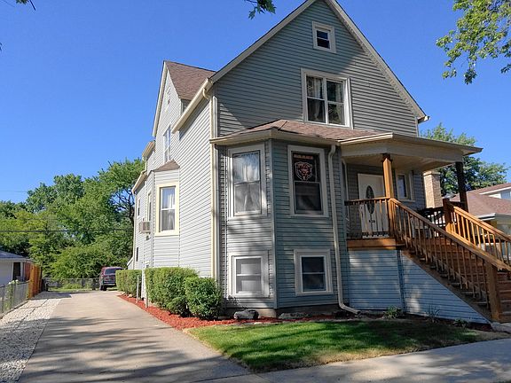 2nd image of 6326 W Cuyler Ave