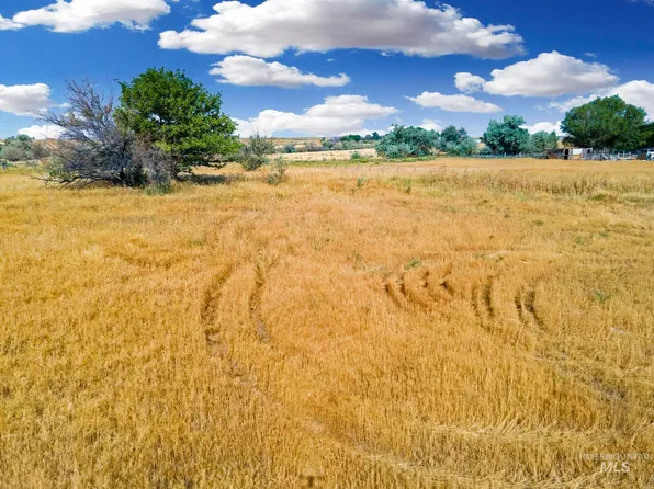 Lots 7 Block 4 Dietrich W, Dietrich, ID 83324