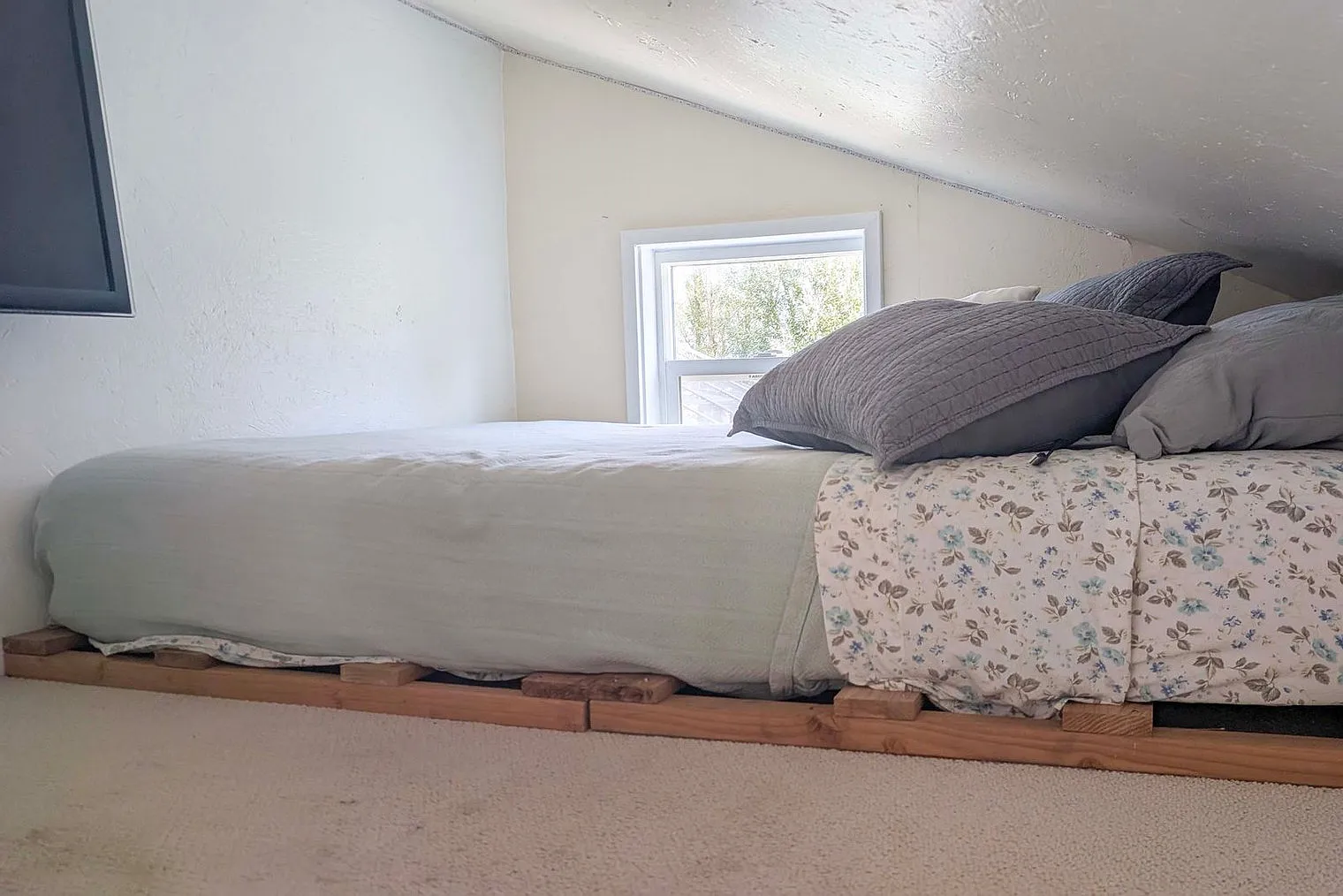 Studio, 1.0 bath, 290 sqft, $1,623 — Photo 2