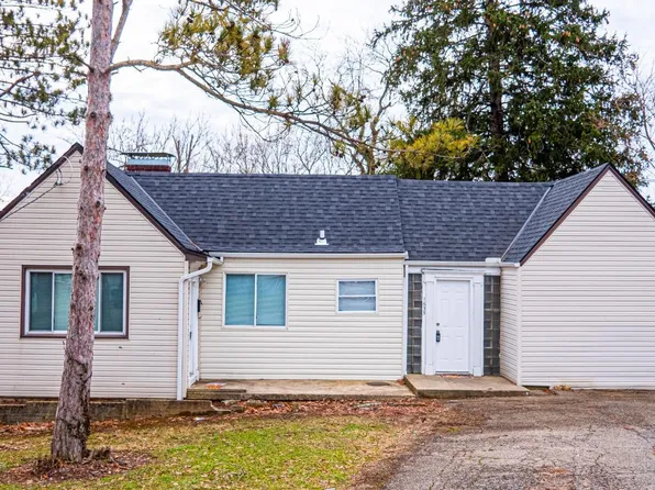 1635 Hudepohl Ln, Cincinnati, OH 45231