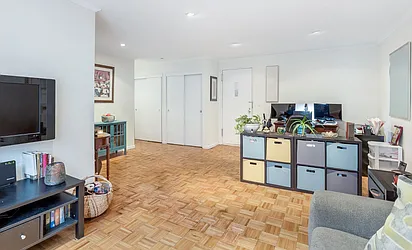 Rented by Living New York