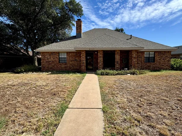 4113 Shefflera Dr, San Angelo, TX 76904