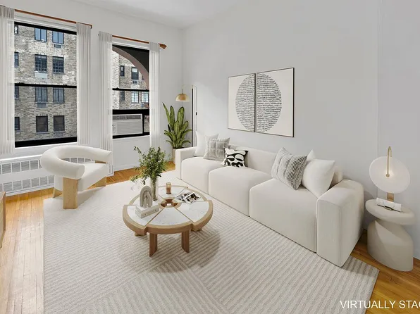 43 E 10th St APT 5F, New York, NY 10003