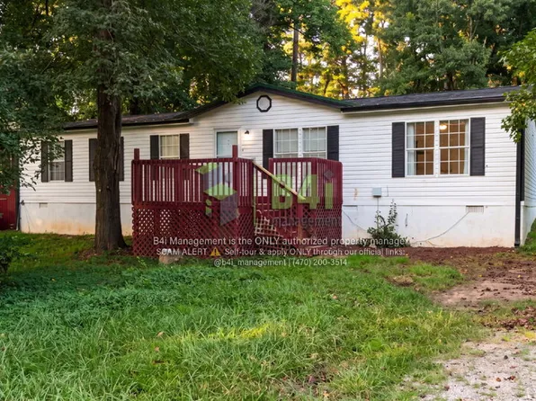 145 Springbrook Cir, Temple, GA 30179