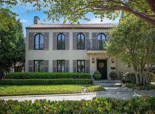 4709 Crestline Rd, Fort Worth, TX 76107