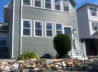 41 Edward St #1, Worcester, MA 01605