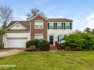 3015 River Garden Rd, Covington, GA 30016