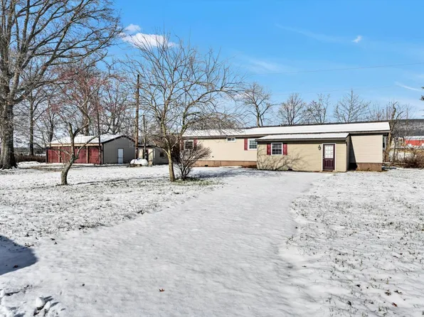 221 Kline Rd, Bethel, PA 19507