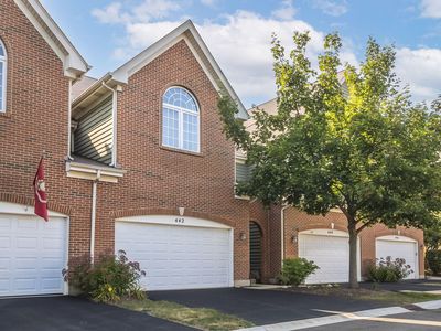 442 W Fairview Cir, Palatine, IL, 60067