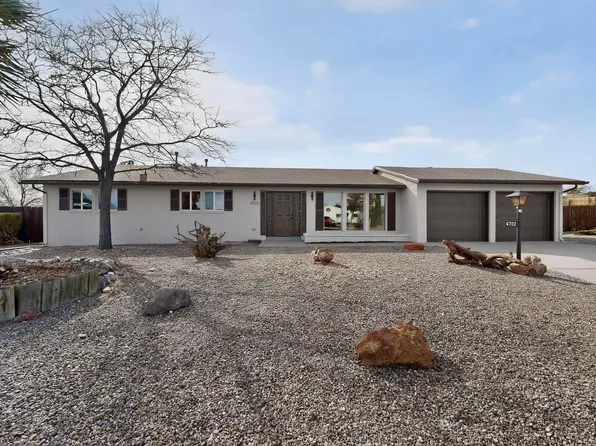 4702 El Bardo Ct SE, Rio Rancho, NM 87124