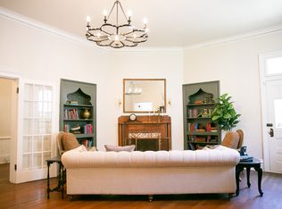 605 W Main St, Decatur, TX 76234