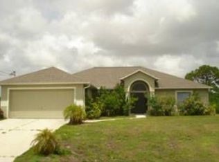 2913 NW 19th Pi, Cape Coral, FL 33993