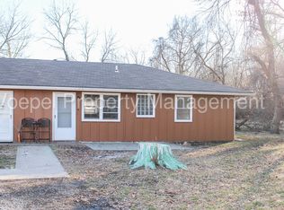 1008 SW Chicago Ave, Blue Springs, MO 64015