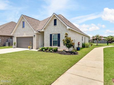107 Sugar Hill Rd, Youngsville, LA, 70592