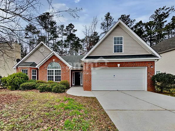 2166 Blueberry Ln, Conyers, GA 30013