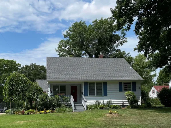 1041 SW Frazier Ave, Topeka, KS 66604