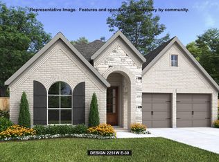 552 Alameda Ln, Georgetown, TX 78628