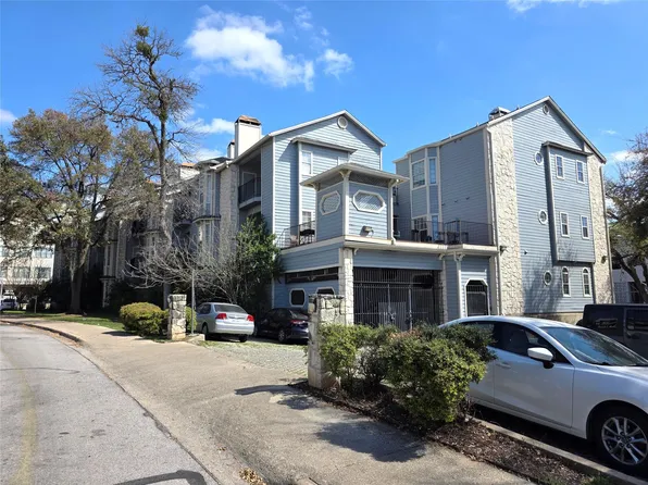 3111 Tom Green St APT 207, Austin, TX 78705