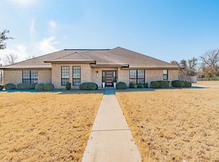 170 Brittain Cir, Stephenville, TX 76401