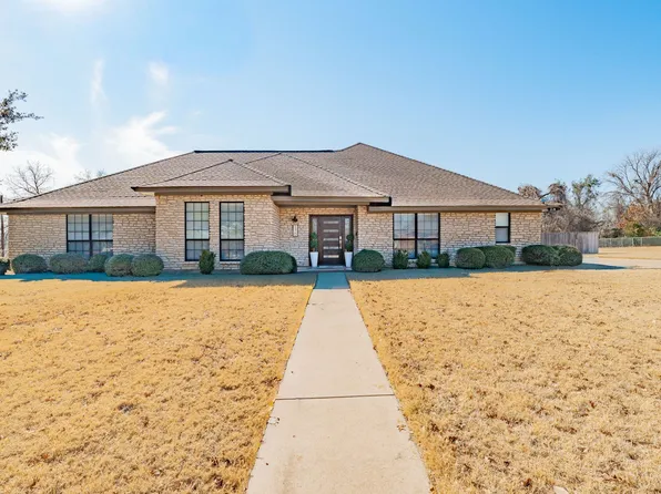 170 Brittain Cir, Stephenville, TX 76401