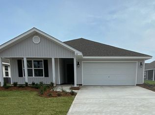 141 Sea Fox Dr, Panama City, FL 32404