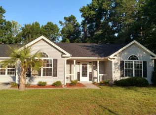 22 Southern Magnolia Dr, Beaufort, SC 29907