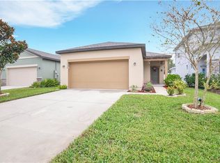 2634 Flicker Cv, Sanford, FL 32773