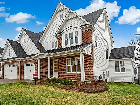 2nd image of 1105 Spruce Ln Lot 126