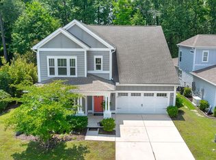 305 Weston Hall Dr, Summerville, SC 29483