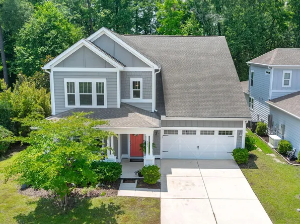 305 Weston Hall Dr, Summerville, SC 29483