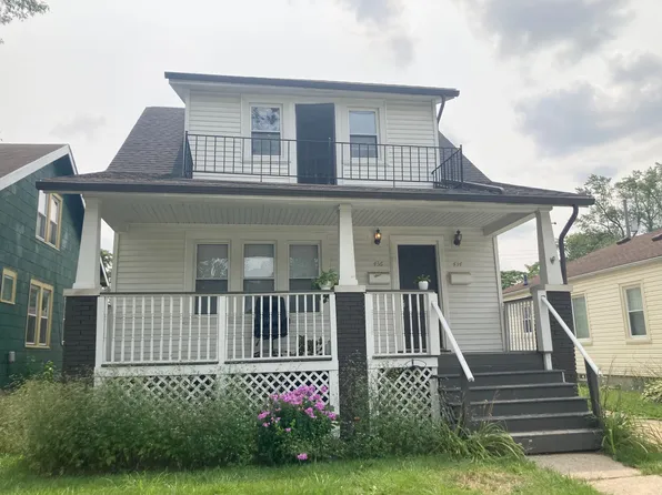 436 Channing St, Ferndale, MI 48220