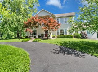 180 Cedar Ridge Ln, Cape Girardeau, MO 63701