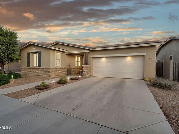 2nd image of 22549 E AVENIDA DEL VALLE --