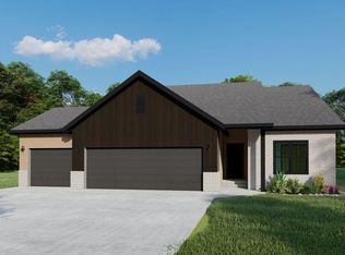 1006 Pebblebrooke Drive, Ozark, MO 65721