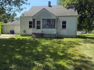 3930 S Washington Rd, Saginaw, MI 48601