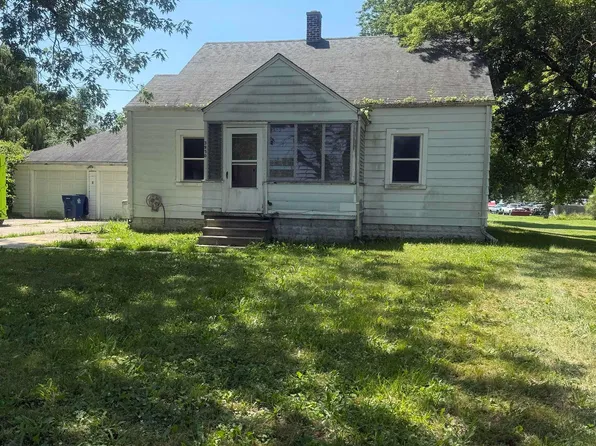 3930 S Washington Rd, Saginaw, MI 48601