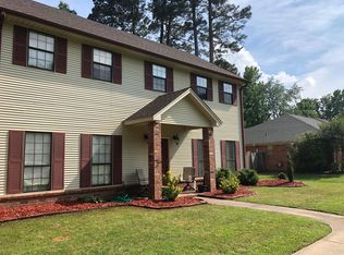 1000 Rosswood Colony Dr, Pine Bluff, AR 71603