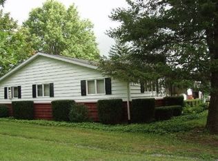 2057 Newtown Hill Rd, Mansfield, PA 16933