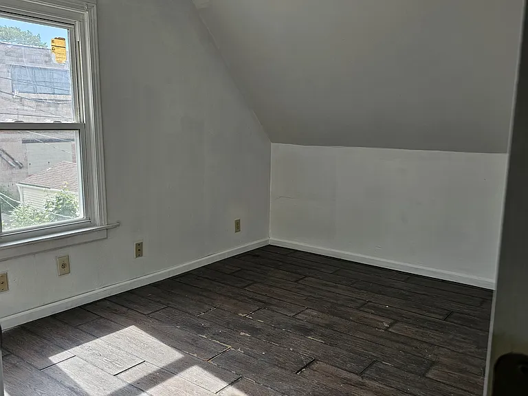 Second floor second bedroom