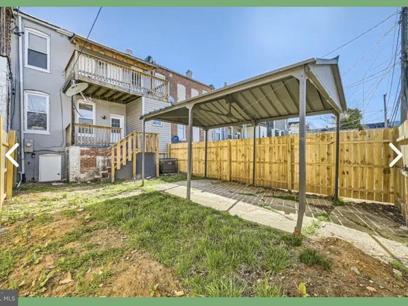 5012 Cordelia Ave, Baltimore, MD 21215