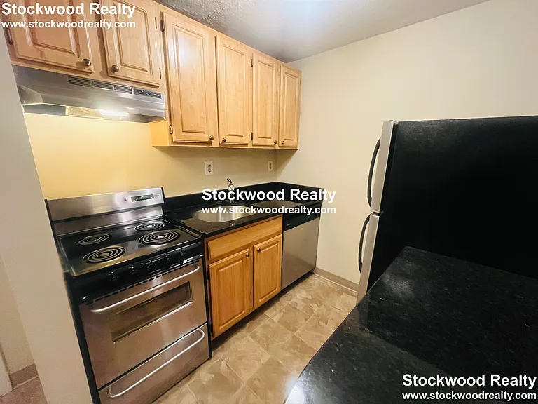 385 Dorchester St #A10 — Photo 3