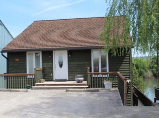 1341 Waters Edge Dr, Augusta, GA 30901