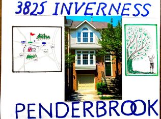 3825 Inverness Rd, Fairfax, VA 22033