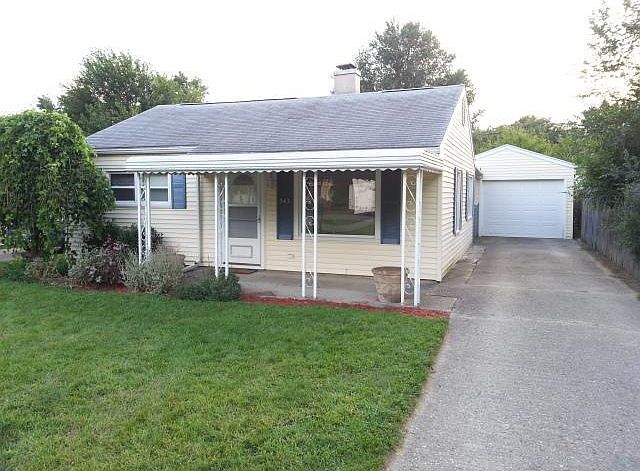 1st image of 543 Bagley Ave