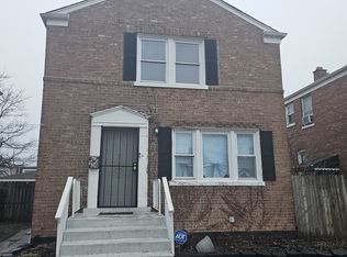 9209 S Green St, Chicago, IL